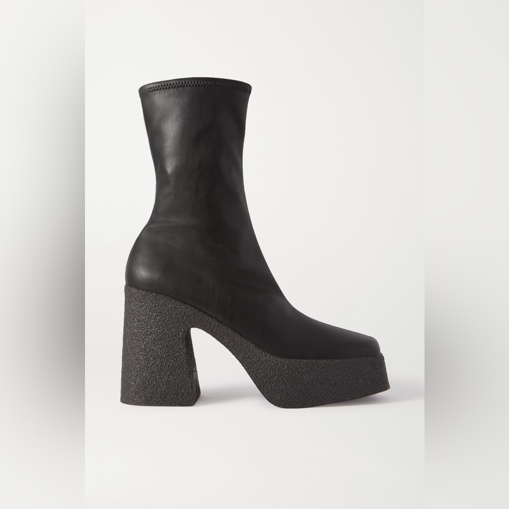 Stella McCartney Sock Boots